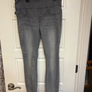 Gray  rock & republic Women's Jeans